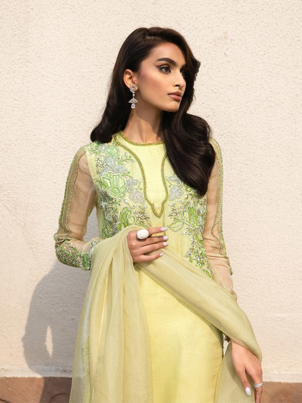 Caia | Mahiri Luxury EditÃÂ¢ÃÂÃÂ24 | ZÃÂÃÂPHYR - Official Caia - Agha Fabrics UK