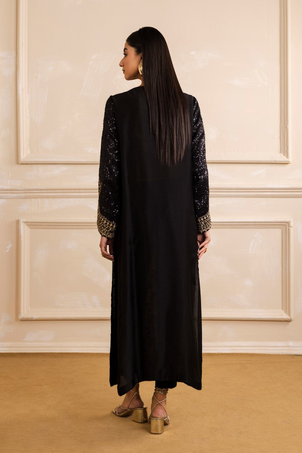 Maryum N Maria | Zaira Pret | CECILY