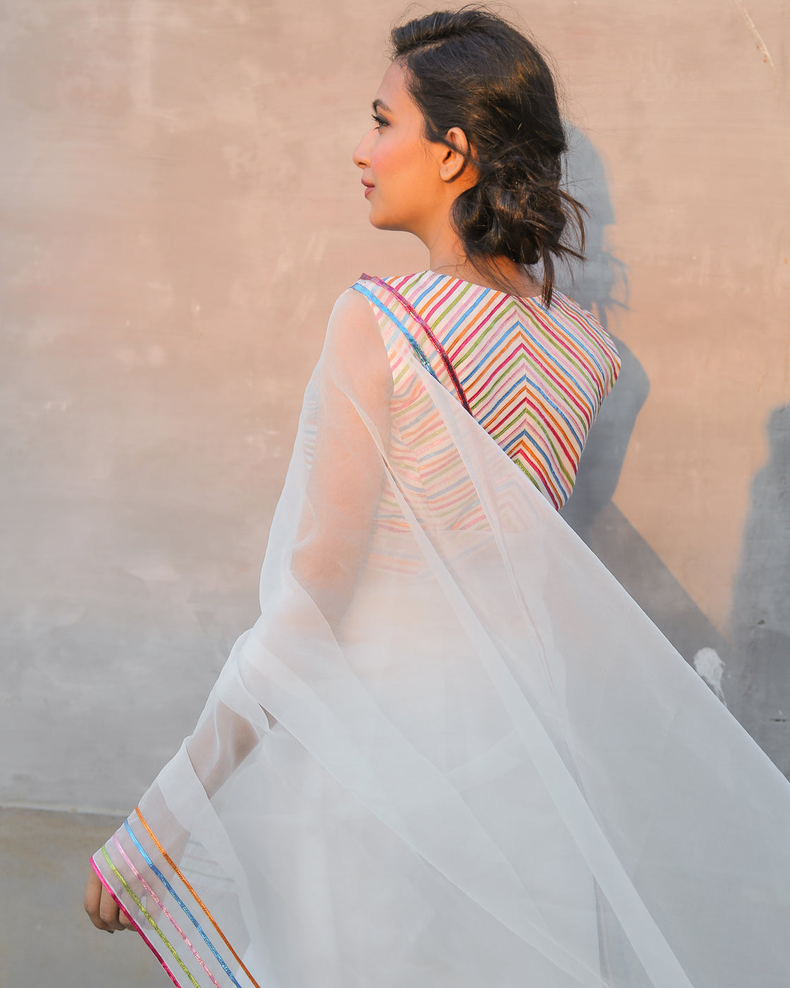 Zar | Formals Wear | White - Official Zar - Agha Fabrics UK