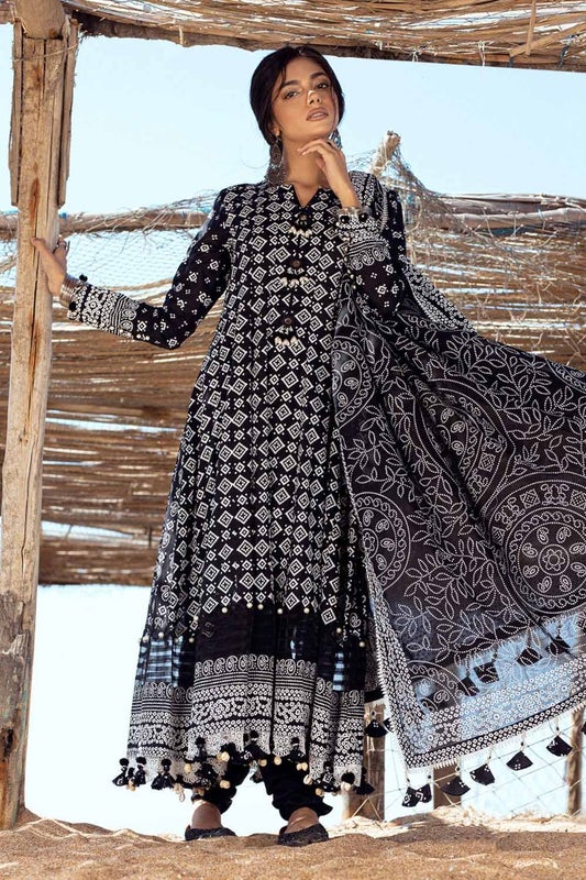 Gul Ahmed | Chunri Collection | CL-42039 A