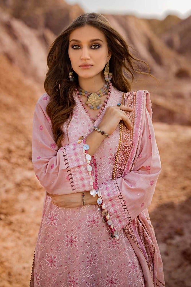 Gul Ahmed | Chunri Collection | CL-42197