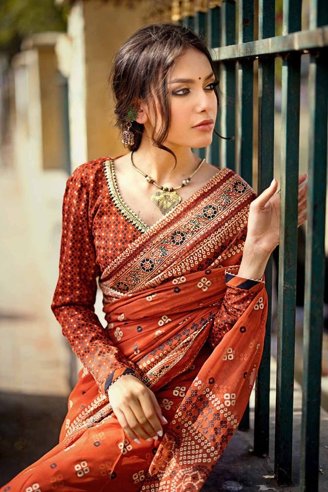 Gul Ahmed | Chunri Collection | PRS-42003