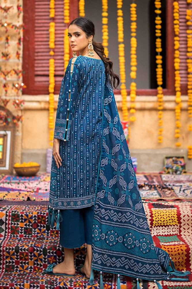 Gul Ahmed | Chunri Collection | CL-42060