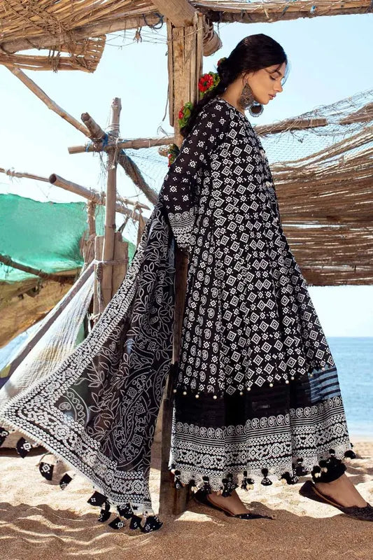 Gul Ahmed | Chunri Collection | CL-42039 A