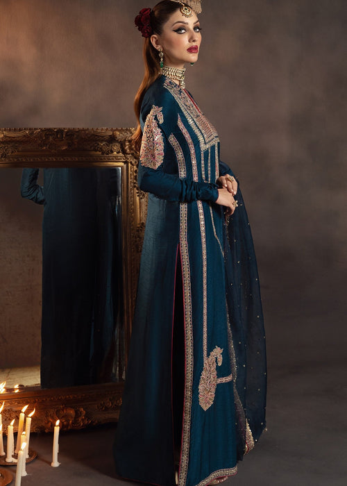 Meeral | Wedding Formals | Mohini