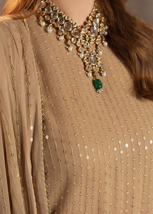 Meeral | Wedding Formals | Zarina