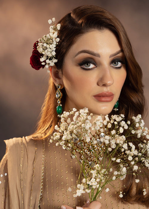 Meeral | Wedding Formals | Zarina