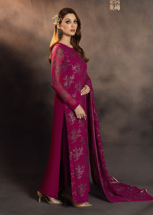 Meeral | Wedding Formals | Rania