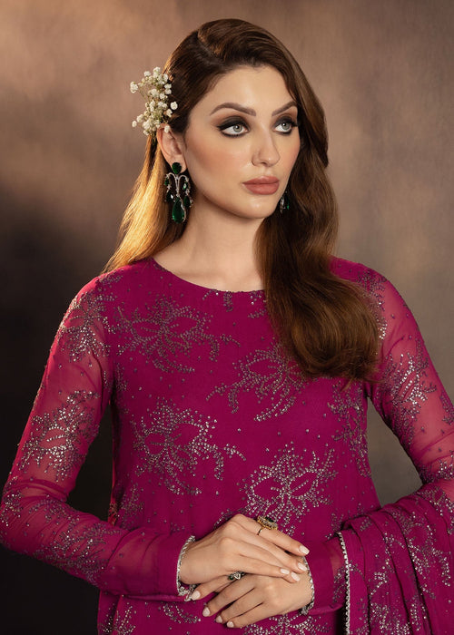 Meeral | Wedding Formals | Rania