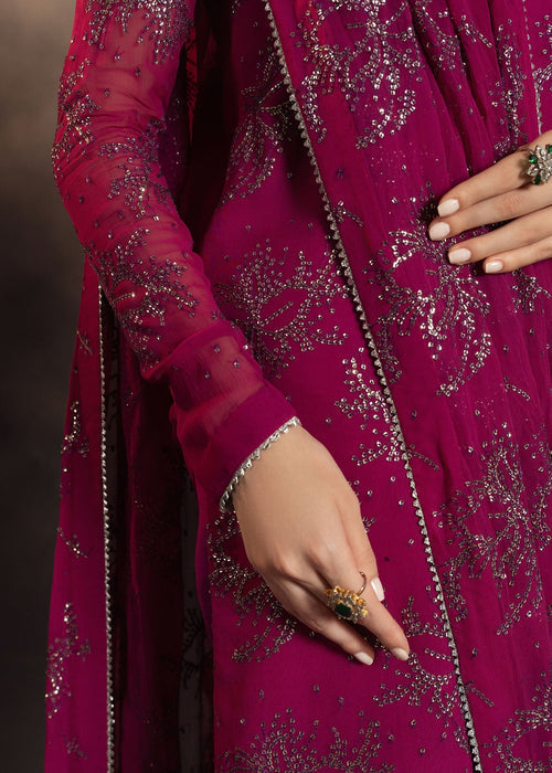 Meeral | Wedding Formals | Rania