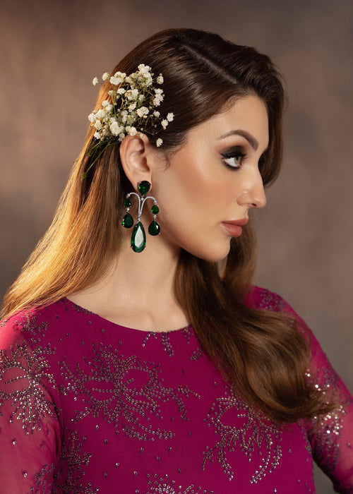 Meeral | Wedding Formals | Rania