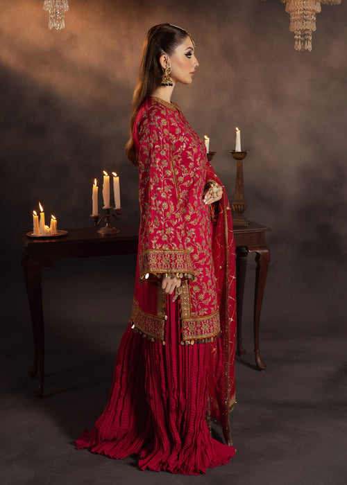 Meeral | Wedding Formals | Shabo