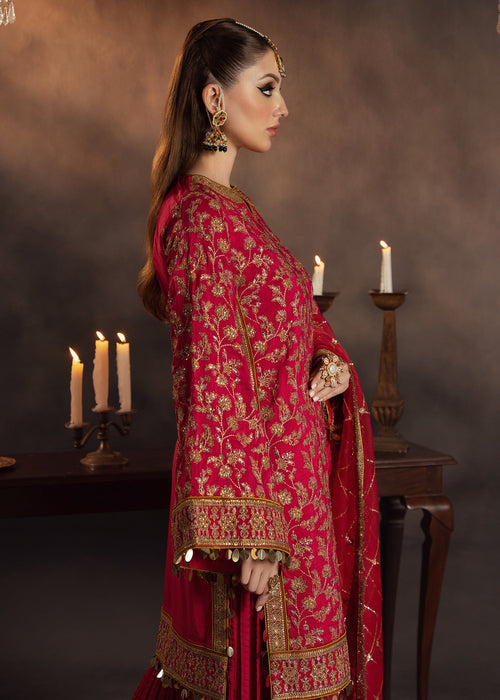 Meeral | Wedding Formals | Shabo