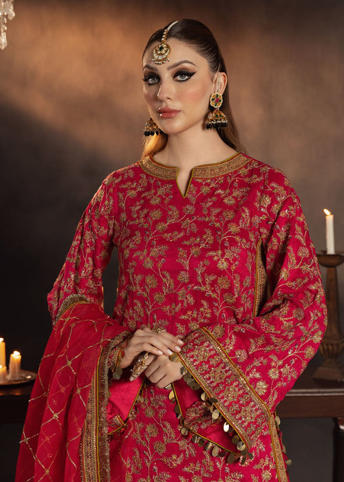 Meeral | Wedding Formals | Shabo