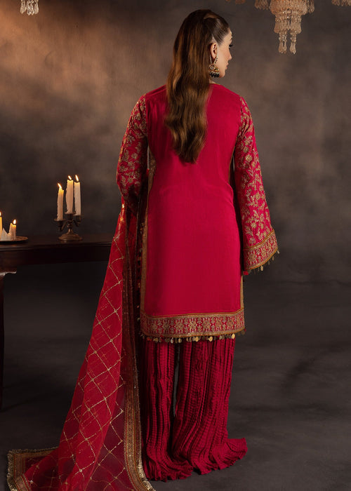 Meeral | Wedding Formals | Shabo