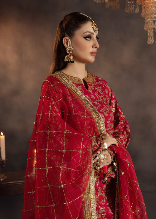 Meeral | Wedding Formals | Shabo