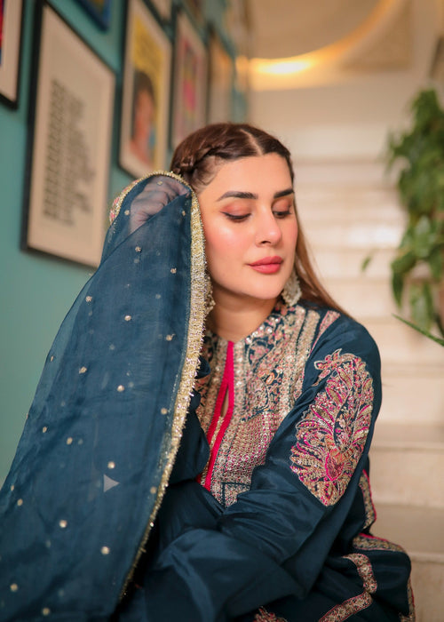 Meeral | Wedding Formals | Mohini