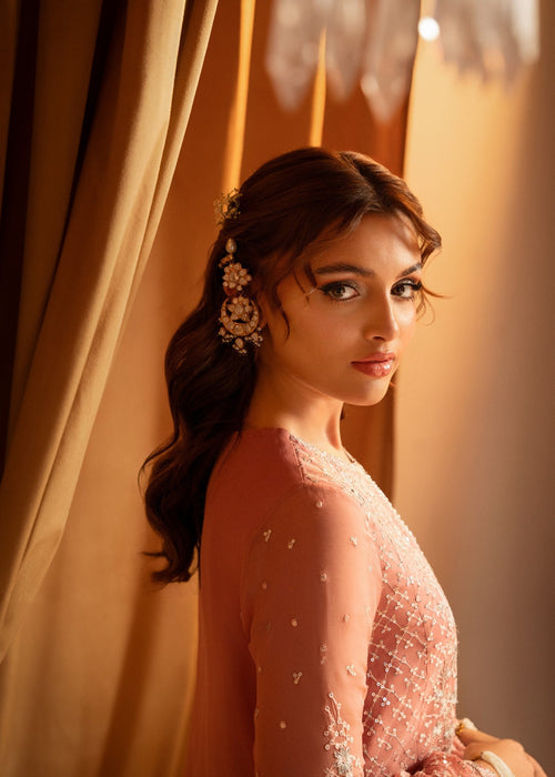 Meeral | Wedding Formals | Orla