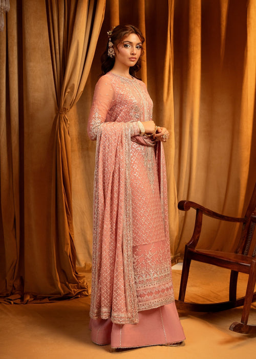 Meeral | Wedding Formals | Orla