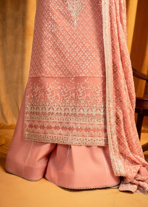 Meeral | Wedding Formals | Orla