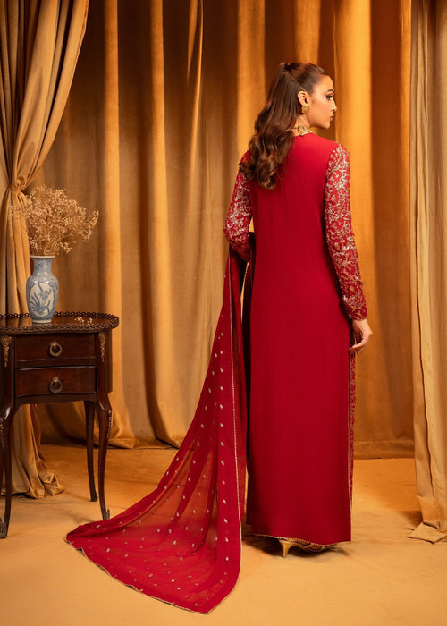 Meeral | Wedding Formals | Rosier