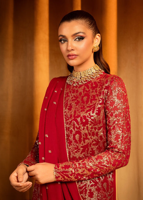 Meeral | Wedding Formals | Rosier