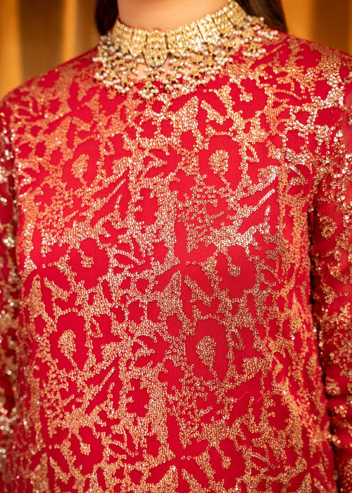 Meeral | Wedding Formals | Rosier