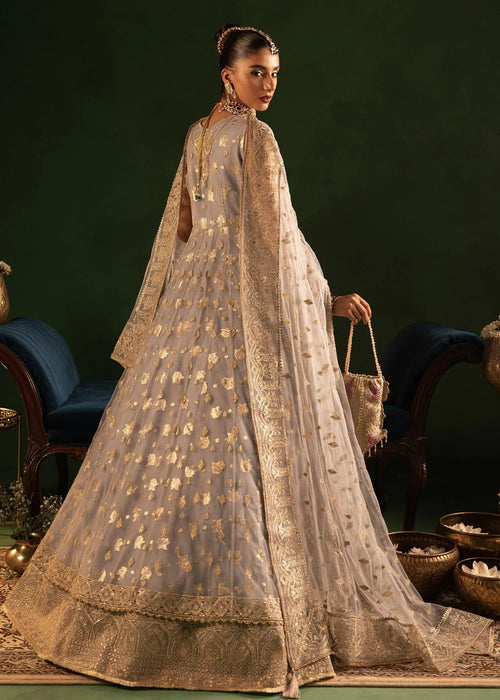 Diara Couture | Onora Wedding Festive | SEREIA - WC-2-09 - Official Diara Couture - Agha Fabrics UK