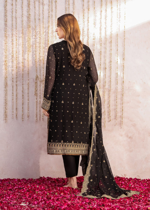 Meeral | Wedding Formals | Siraa