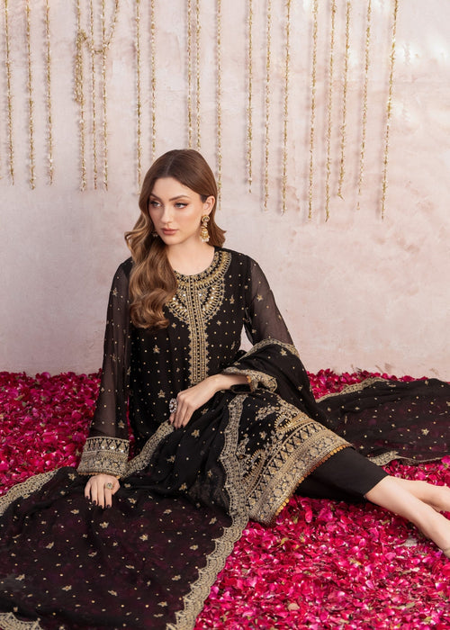 Meeral | Wedding Formals | Siraa