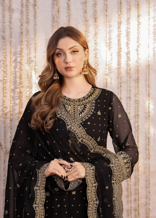 Meeral | Wedding Formals | Siraa