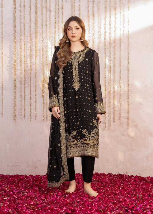 Meeral | Wedding Formals | Siraa