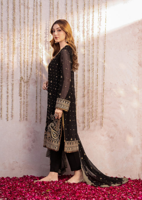 Meeral | Wedding Formals | Siraa