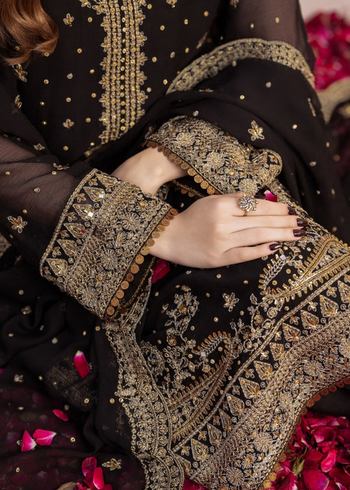 Meeral | Wedding Formals | Siraa