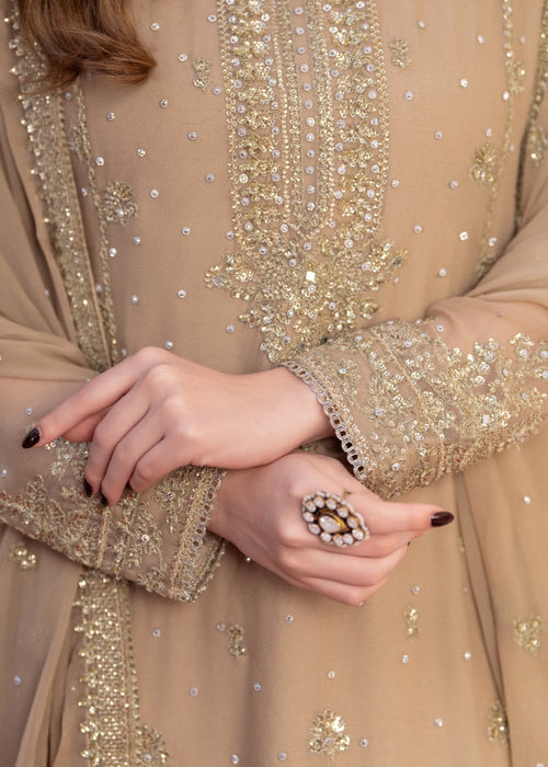 Meeral | Wedding Formals | Muntaha