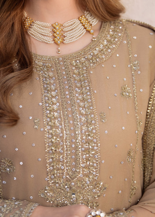 Meeral | Wedding Formals | Muntaha