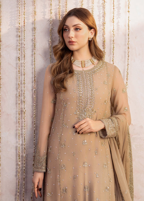 Meeral | Wedding Formals | Muntaha