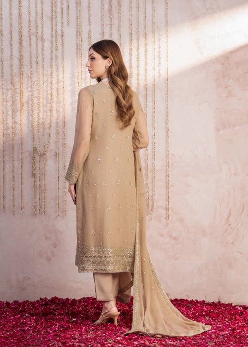 Meeral | Wedding Formals | Muntaha