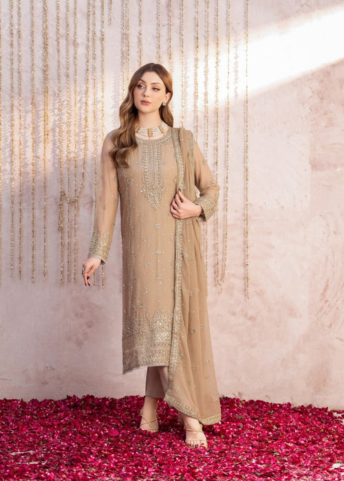 Meeral | Wedding Formals | Muntaha