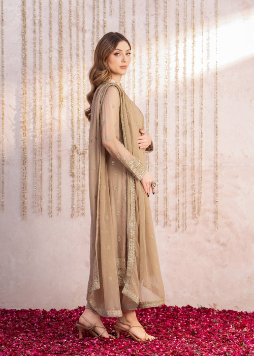 Meeral | Wedding Formals | Muntaha