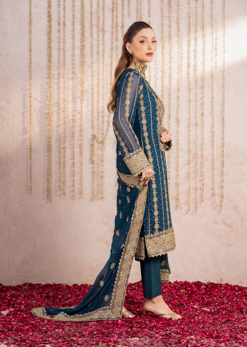 Meeral | Wedding Formals | Roop
