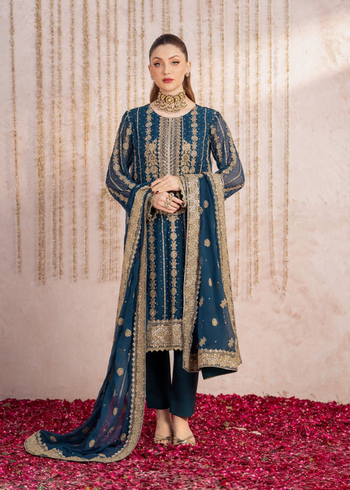 Meeral | Wedding Formals | Roop