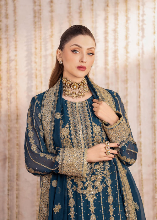 Meeral | Wedding Formals | Roop