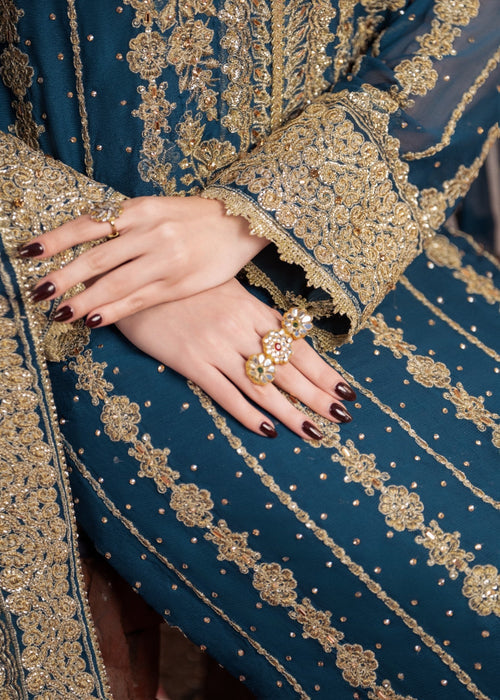 Meeral | Wedding Formals | Roop