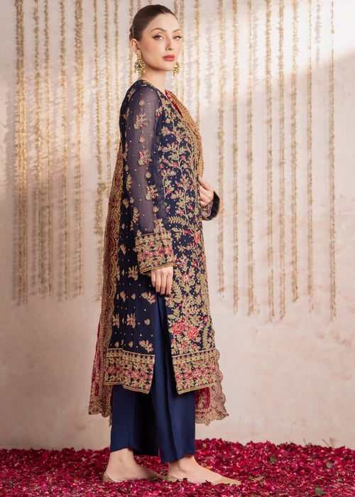 Meeral | Wedding Formals | Mushk