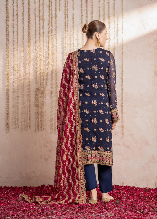 Meeral | Wedding Formals | Mushk