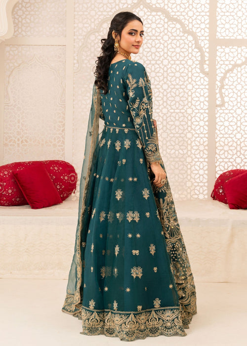 Diara Couture | Onora Wedding Festive | ARLYN - WC-2-01 - Official Diara Couture - Agha Fabrics UK