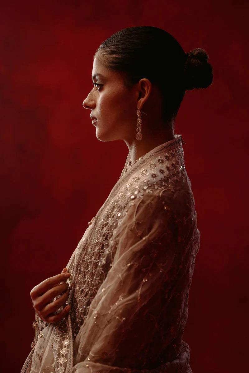 Cross Stitch | Luxe Atelier 24 | Opulence Tint - Official Cross Stitch - Agha Fabrics UK