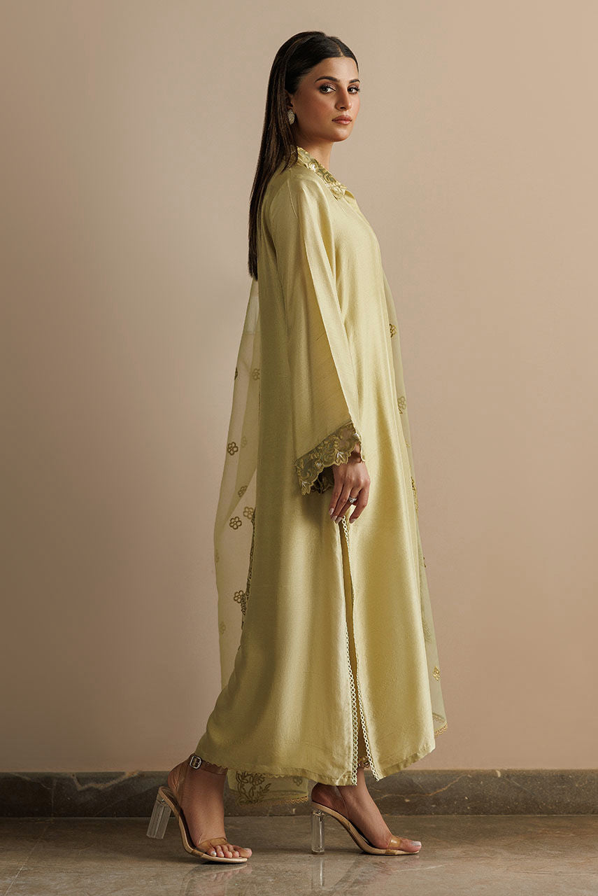 Deepak Perwani | Eid Edit 24 | KUT292 - Official Deepak Perwani - Agha Fabrics UK