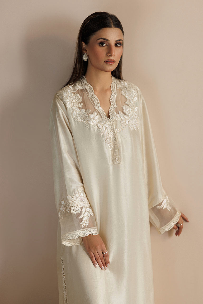 Deepak Perwani | Eid Edit 24 | KUT297 - Official Deepak Perwani - Agha Fabrics UK